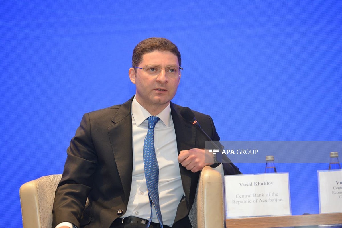 Mərkəzi Bank süni intellektin tətbiqini genişləndirir