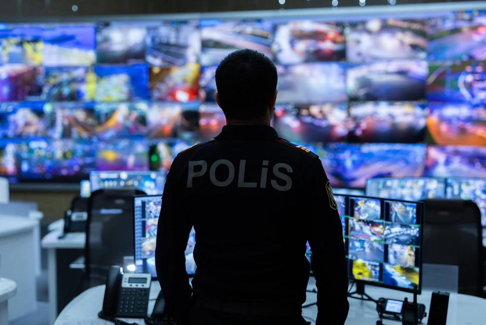 DİN qanunsuz saxlanılan silahlarla bağlı müraciət 