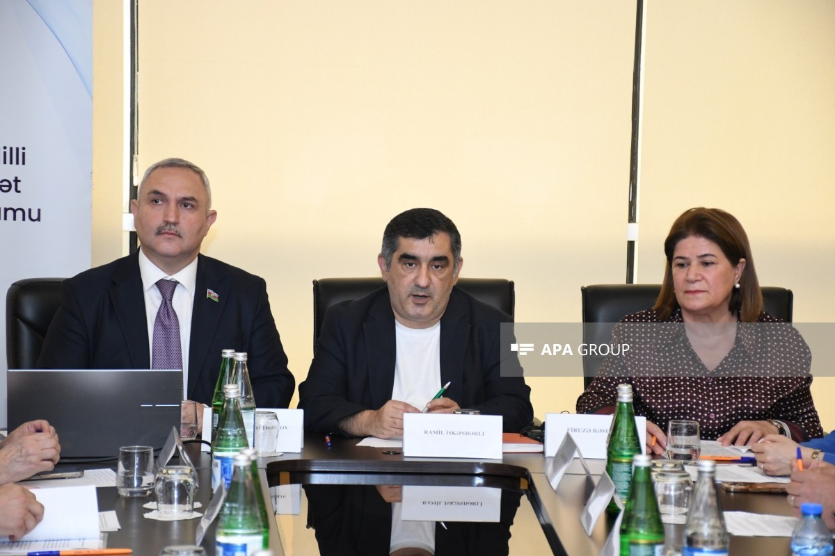“Uşaqların rəqəmsal təhlükəsizliyi, zərərli asılıl