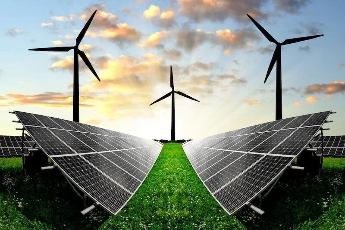 Enerji effektivliyi informasiya sisteminin Əsasnaməsi təsdiq