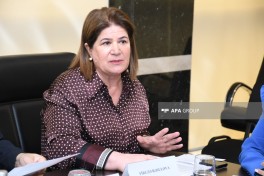 Uşaqların rəqəmsal təhlükəsizliyi və zərərli asılılıqlardan qorunması müzakirə olunub