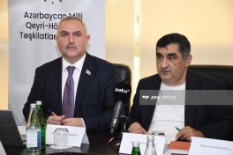 Uşaqların rəqəmsal təhlükəsizliyi və zərərli asılılıqlardan qorunması müzakirə olunub