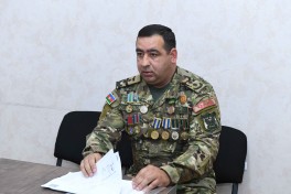 Dövlət Komitəsində vətəndaşların növbəti qəbulu keçirilib