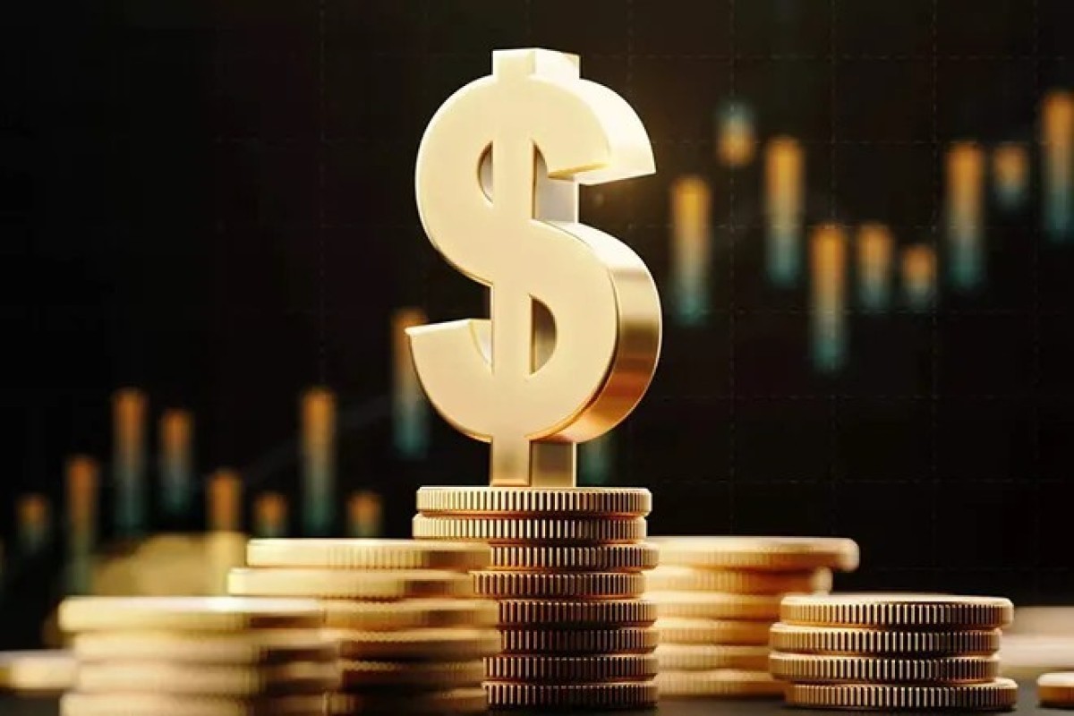 Внешний госдолг Азербайджана сократился на 8%