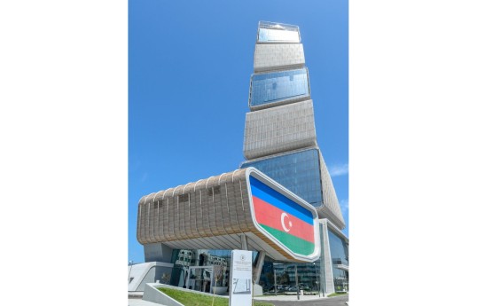 Azərbaycan Biznesinin İnkişafı Fondunun hüquqi statusu müəyyənləşib