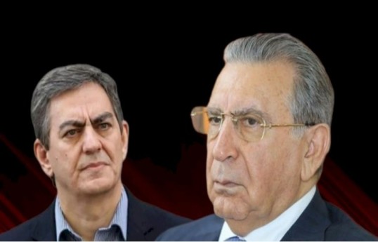Əli Kərimli, Ramiz Mehdiyev, Eldar Əmirov və Məmməd İbrahim barədə qərar verilib