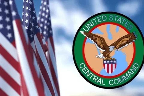CENTCOM: ABŞ Ordusu İrana zərbələri başa çatdırıb