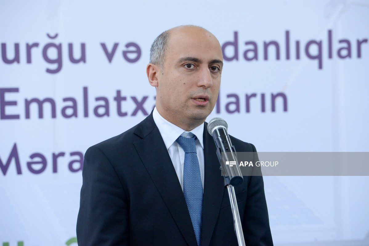 Nazir: 30 ildir şagirdlərin diqqəti topladığı bala yönəlir, 