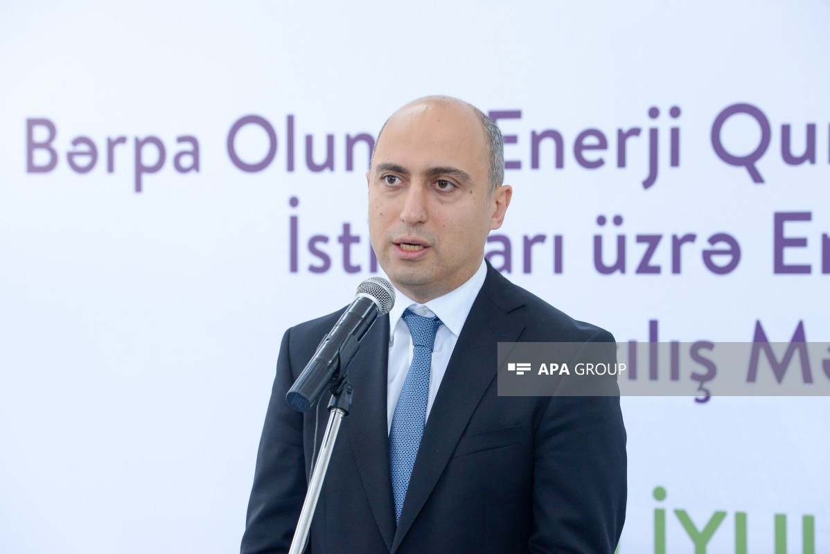 Nazir: Hüququn dərslik kimi tədris olunmasındansa, müzakirəl