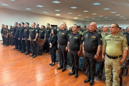 Mülki müdafiə qoşunlarında narkomanlığa qarşı mübarizə ilə bağlı tədbir keçirilib