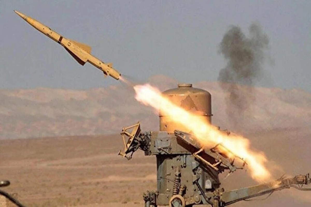 SEPAH: ABŞ qırıcılarının yerləşdiyi məntəqə məhv edilib