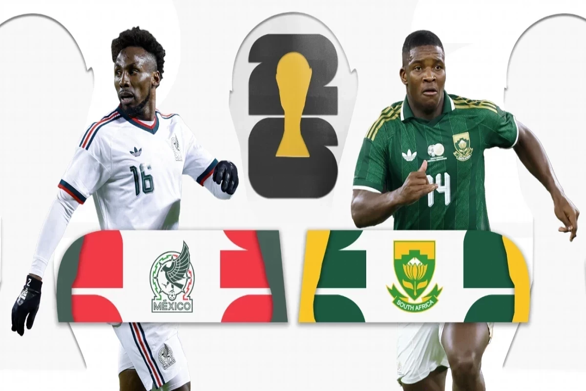 FIFA World Cup 2026 to kick off today