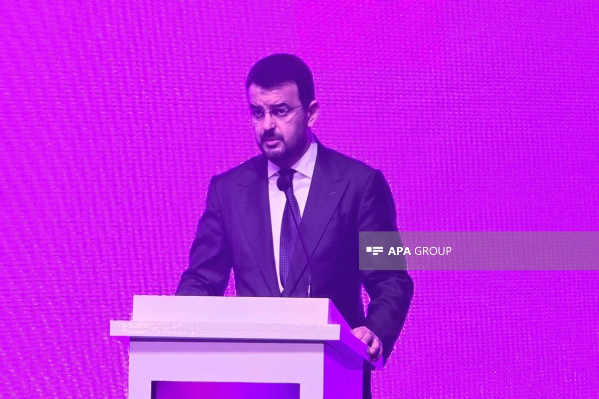 “AmCham Azərbaycan”ın icraçı direktoru Dəyanət Quliyev