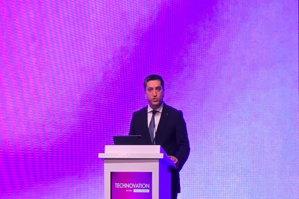 Huseyn Huseynov, Adviser to the Ministry of Economy