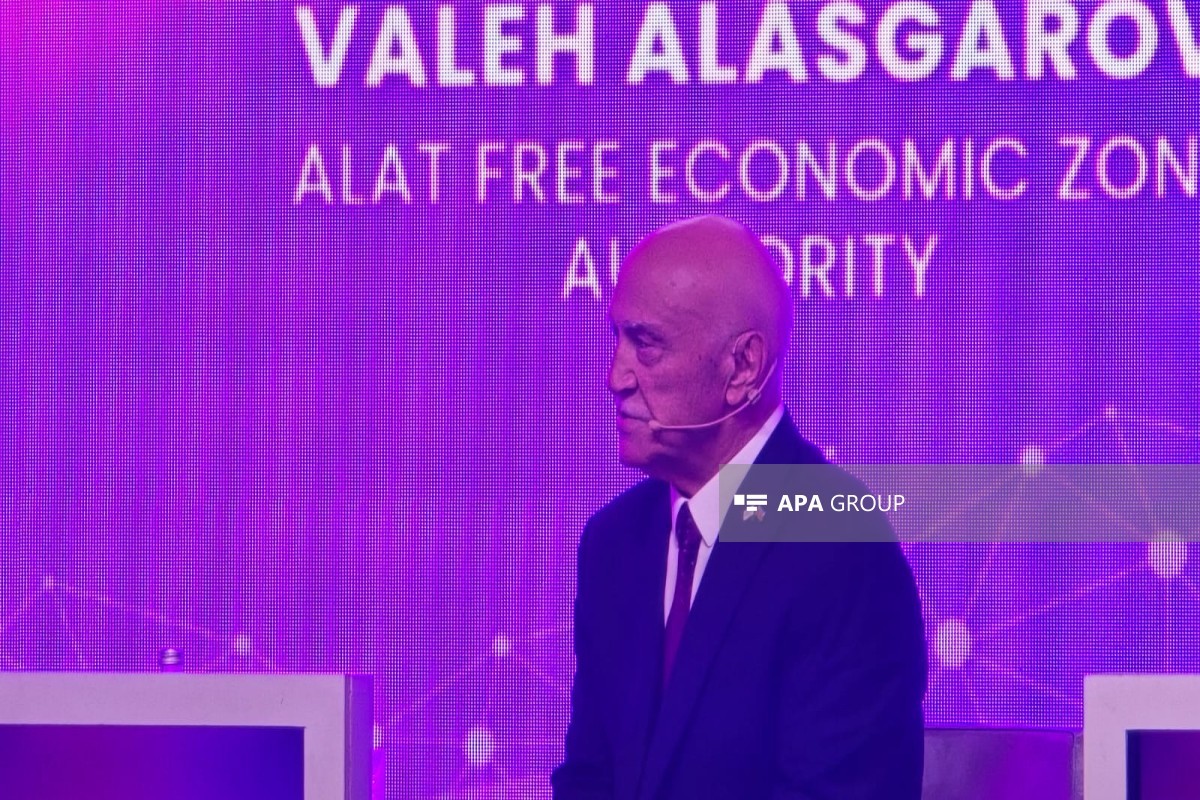 Valeh Ələsgərov