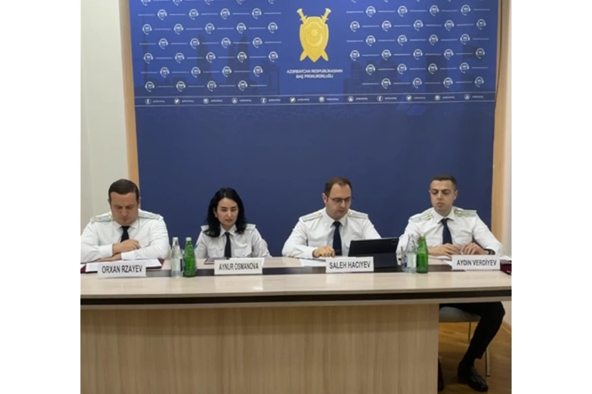 İdarə rəisi: Uşaqlara qarşı təzyiqlərə məktəb rəhbərliyinin səssiz qalması hüquqi məsuliyyət yaradır