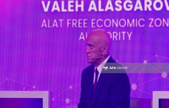 Valeh Ələsgərov