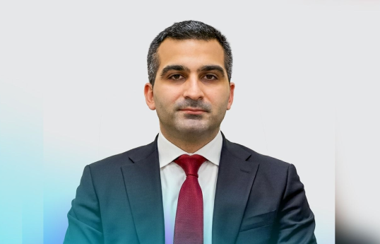 Bahadur Rzayev