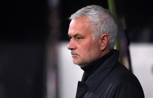 Joze Mourinyo
