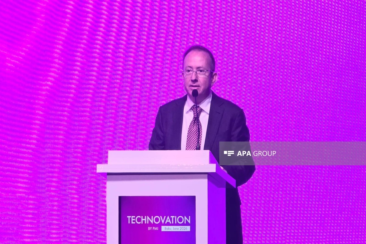 “Philip Morris”: Azərbaycan innovasiyalara əsaslan