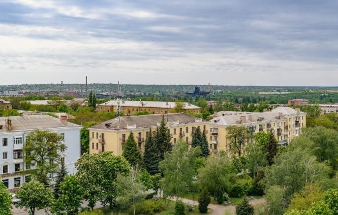 KİV: Ukrayna Kramatorskdakı zavodları ölkənin qərbinə köçürü