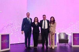 AmCham Azərbaycan “Technovation by PMI” Forumuna həmtəşkilatçılıq edib