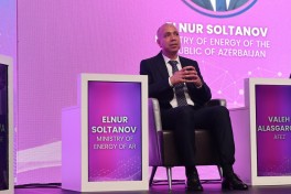 AmCham Azərbaycan “Technovation by PMI” Forumuna həmtəşkilatçılıq edib