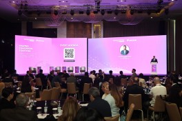 AmCham Azərbaycan “Technovation by PMI” Forumuna həmtəşkilatçılıq edib