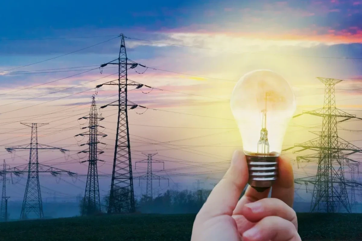 Paytaxt və Lənkaranın bəzi ərazilərində elektrik enerjisi olmayacaq