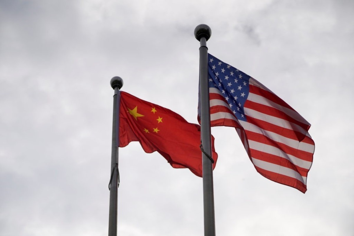 China confirms arrest of US citizen suspected of spying