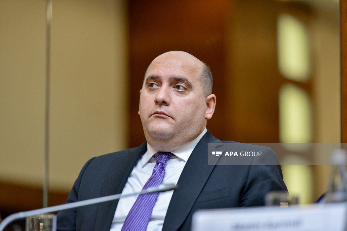 İslam İnkişaf Bankının dəstəyi ilə azad olunmuş ərazilərdə magistral kanalın tikintisinə başlanır