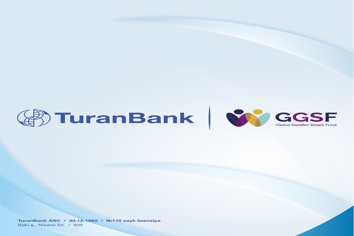 TuranBank attracts funding to promote gender equality and financial inclusion