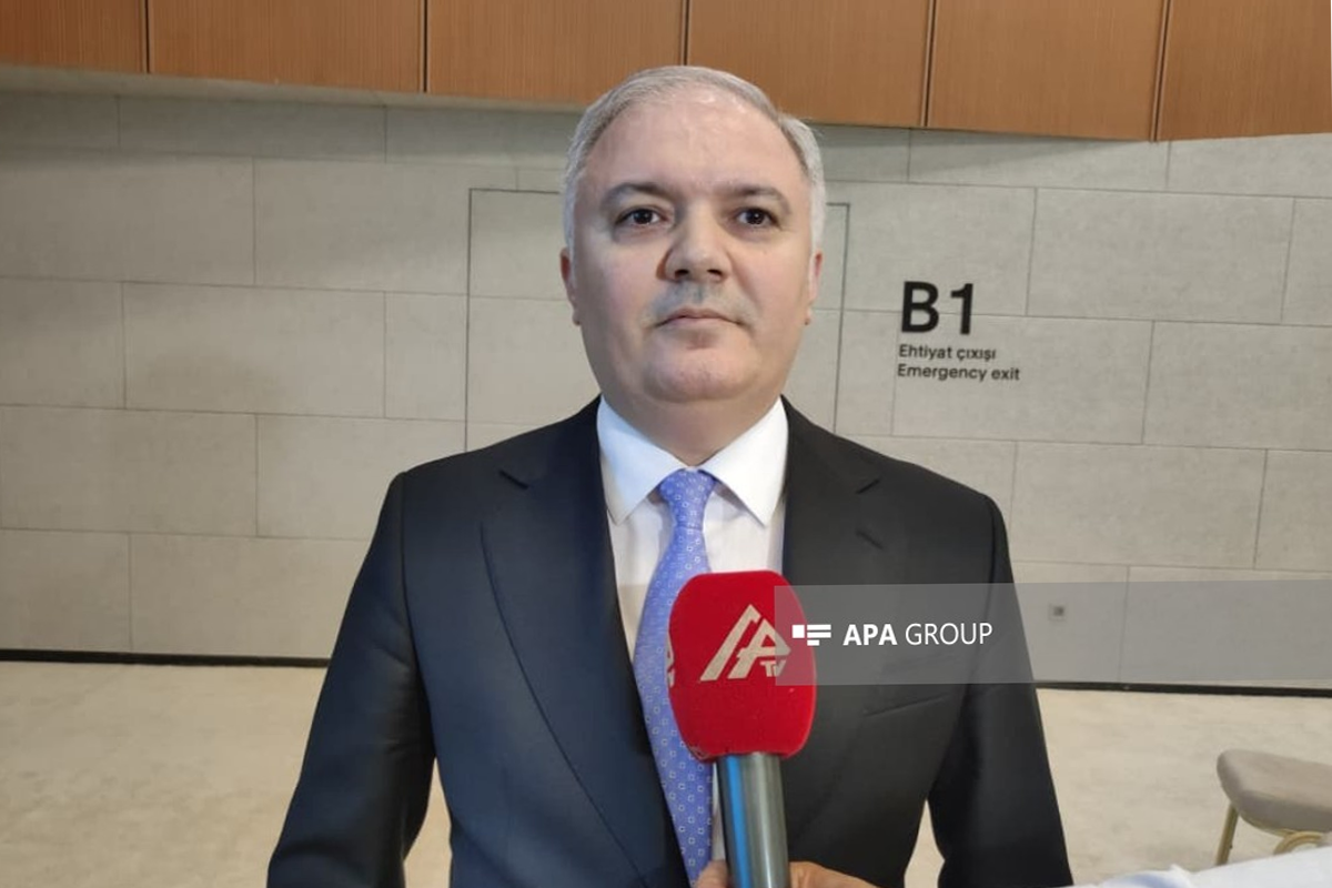 Kəlbəcər rayonunda Azərbaycan Respublikası Prezidentinin xüsusi nümayəndəsi Bəşir Hacıyev