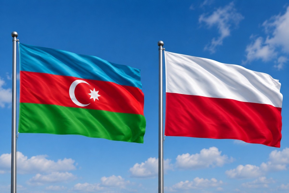 Polşanın Cənubi Qafqaz siyasəti: Strateji tərəfdaşlıqdan anti-Azərbaycan xəttinə doğru - <span class="red_color">TƏHLİL
