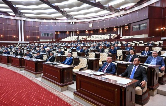 Qurtuluş günü Azərbaycanın varlığı ilə yoxluğu arasında incə cizgi idi  - RƏY 