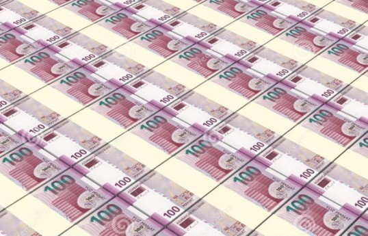 Hesablama Palatasının sədri: İlk dəfədir ki, icmal büdcənin 6 komponentindən 5-i üzrə büdcədə profisit müşahidə edilib