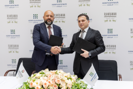 Azerconnect Group İçərişəhərdə süni intellekt əsaslı həllər tətbiq edəcək