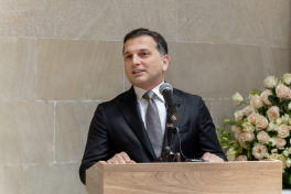 Azerconnect Group İçərişəhərdə süni intellekt əsaslı həllər tətbiq edəcək
