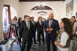 Azerconnect Group İçərişəhərdə süni intellekt əsaslı həllər tətbiq edəcək