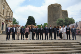 Azerconnect Group İçərişəhərdə süni intellekt əsaslı həllər tətbiq edəcək