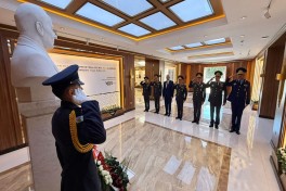 Cəmşid Naxçıvanski adına Hərbi Liseyin 54-cü buraxılış mərasimi keçirilib - VİDEO 