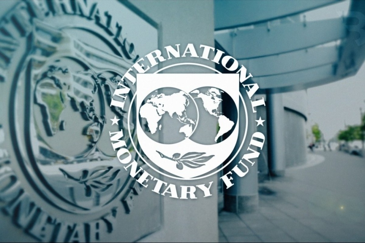 BVF Kiyevlə 690 milyon dollarlıq tranş üzrə ilkin razılığa gəlib