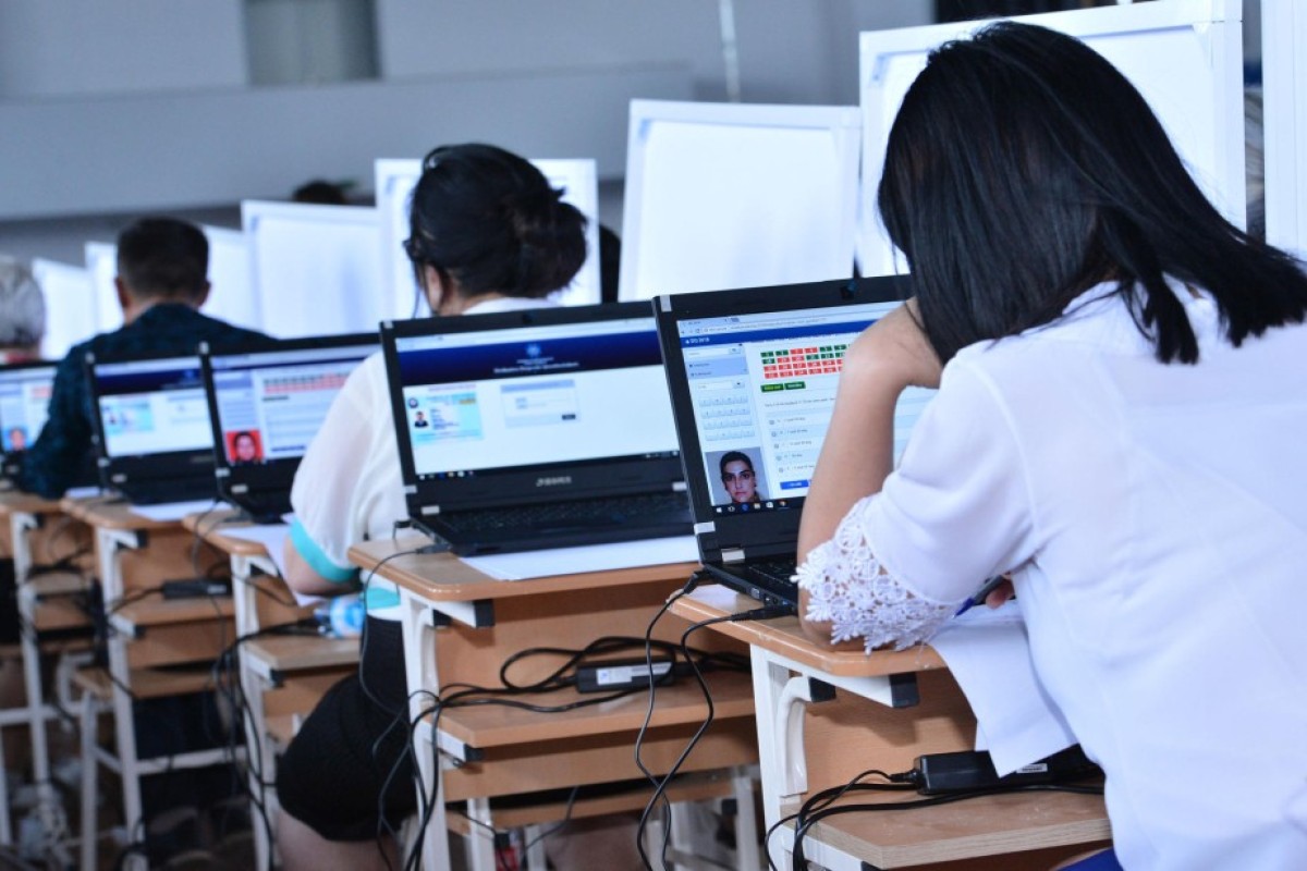 Bu il 23 mindən çox müəllim sertifikatlaşdırmadan keçəcək