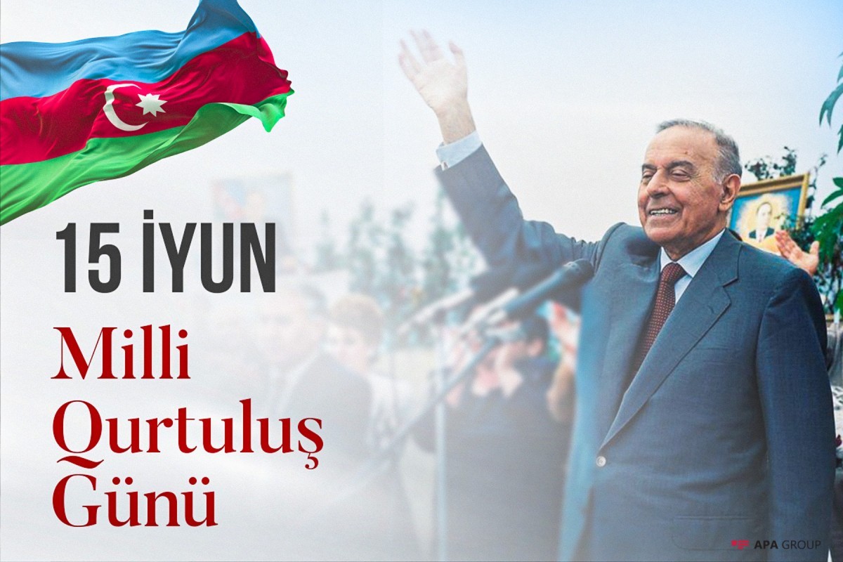 Deputat: Milli Qurtuluş günü Azərbaycanın dövlətçilik tarixinin dönüş nöqtəsidir