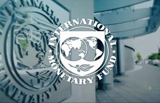 BVF Kiyevlə 690 milyon dollarlıq tranş üzrə ilkin razılığa gəlib