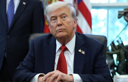 Donald Tramp