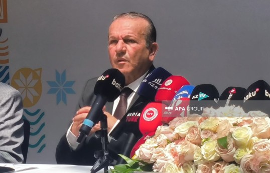Şimali Kipr Türk Cümhuriyyəti Baş nazirinin müavini, turizm, mədəniyyət, gənclər və ətraf mühit naziri Fikri Ataoğlu