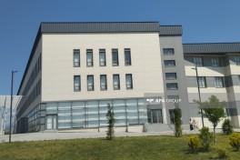 Ağdam və Füzulidə 33 il sonra "Son zəng” çalınıb - FOTO 