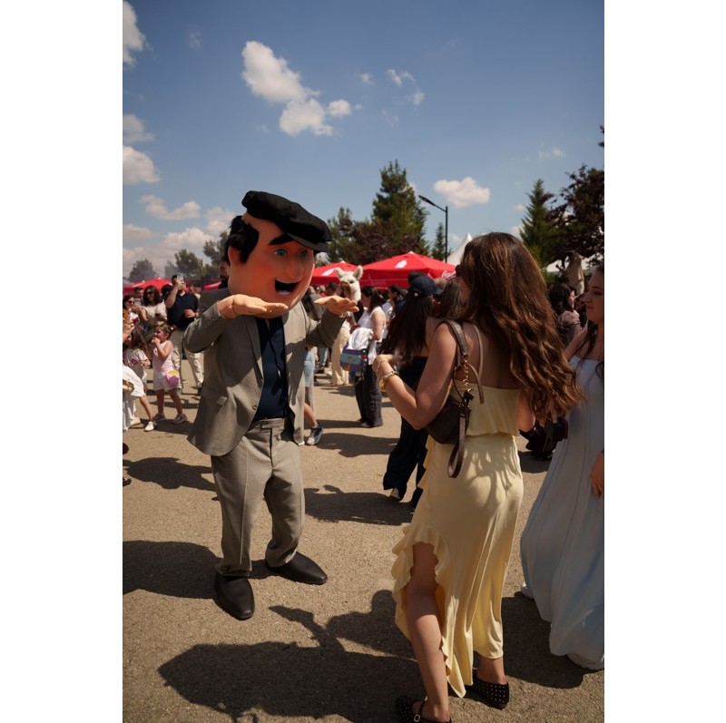 Şamaxıda II Beynəlxalq Barbekü Festivalı başlayıb - FOTO 