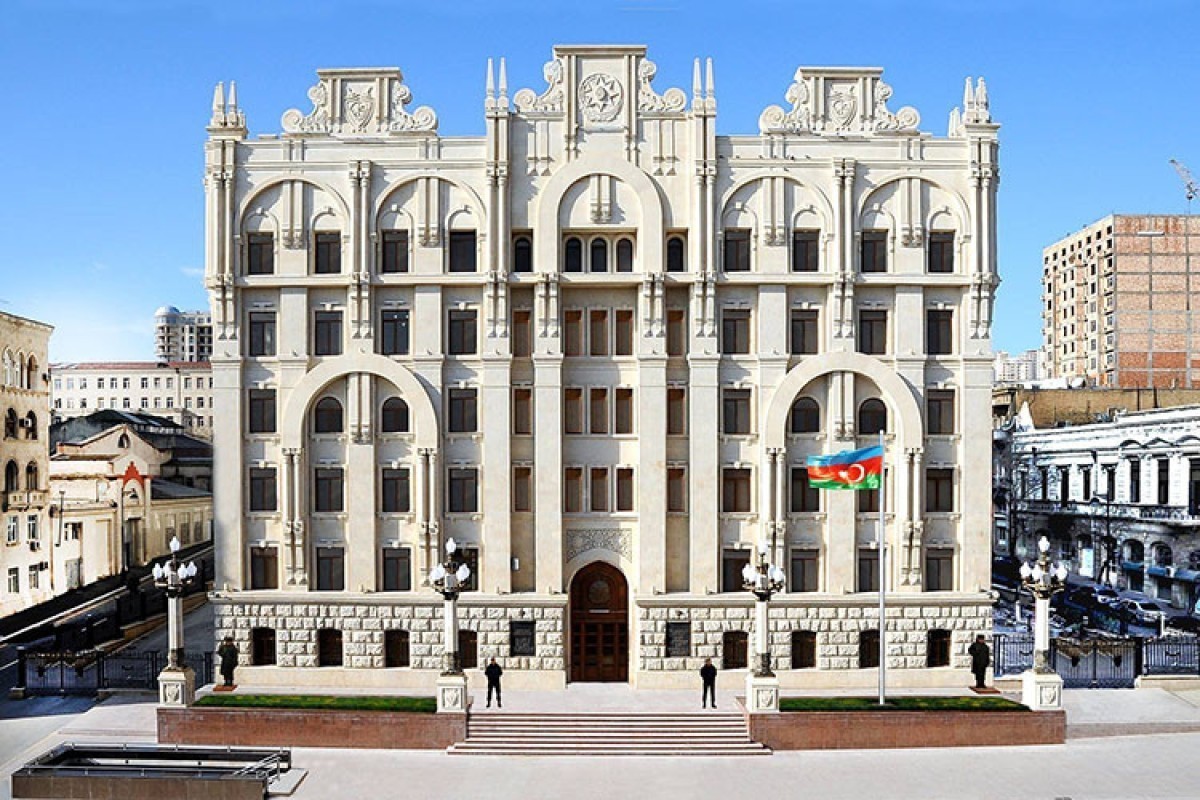 МВД: Мероприятия по случаю «Последнего звонка» по всей стране завершились в условиях высокого уровня безопасности